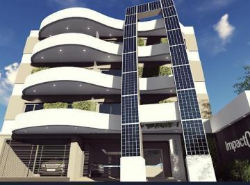 Departamento de 3 ambientes, Godoy Cruz · Departamento Eco - Sustentable a Estrenar