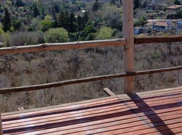 Casa de 4 ambientes, Cuesta Blanca · Casa con 2 Dorm. en Venta, Apto Credito,1202 m² en Cuesta Blanca Tala Huasi