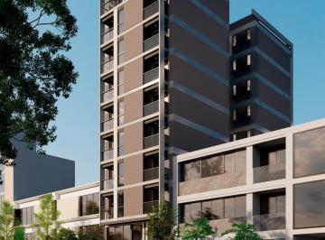 Departamento · 42m² · 2 Ambientes · 1 Cochera · Vende Departamento 1 Dormitorio en Pozo - Neuquén Capital