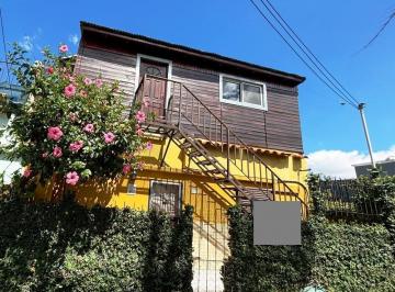 PH · 59m² · 2 Ambientes · PH en Sourigues