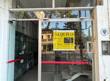 Local comercial , Unquillo · Local Comercial en Alquiler - Unquillo