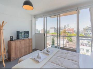 Departamento · 24m² · 1 Ambiente · Venta Departamento Monoamniete en Palermo