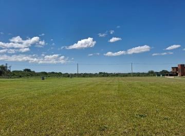 Terreno · 513m² · Terrenos Chacras del Totoral Venta