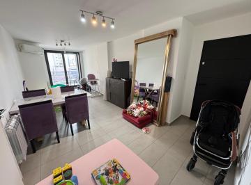 Departamento · 45m² · 3 Ambientes · Departamento en Venta Nueva Córdoba 1 Dorm