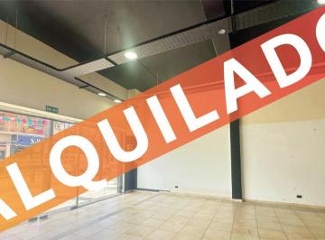 Local comercial · 112m² · 1 Ambiente · Alquiler Local Comercial Valentin Alsina