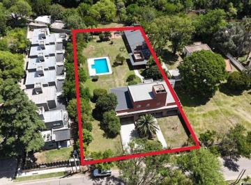 Casa de 9 ambientes, Córdoba · Venta de Propiedad Villa Belgrano Ideal Desarrollo Apto 7 Unidades