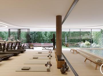 Departamento · 55m² · 2 Ambientes · Venta - Dos Amb - Nice Hollywood - Full Amenitties - Entrega Octubre - Palermo