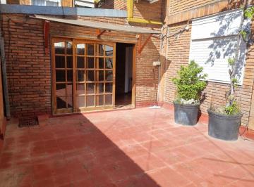 Departamento de 3 ambientes, Quilmes · Depto 3 Amb con Amplio Patio en Quilmes Centro.