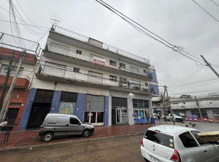 Departamento · 60m² · 3 Ambientes