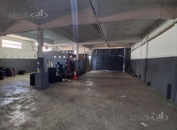 Depósito · 320m² · Depósito - San Justo