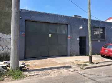 Depósito · 320m² · Depósito - San Justo