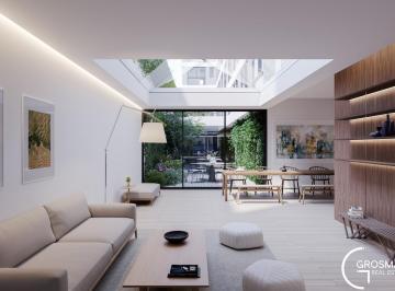 Departamento · 97m² · 4 Ambientes · Venta - 4 Amb - Nice Hollywood - Full Amenitties - Entrega Octubre - Palermo