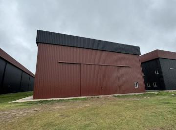 Bodega-Galpón , Córdoba · Alquiler Galpón 600 m², Polo 52.