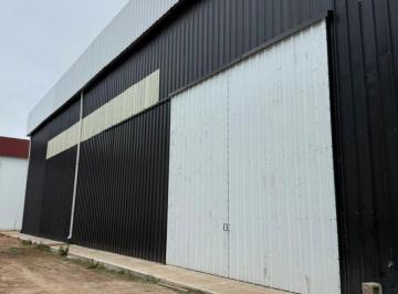 Bodega-Galpón , Córdoba · Alquiler Galpón 600 m², Polo 52.