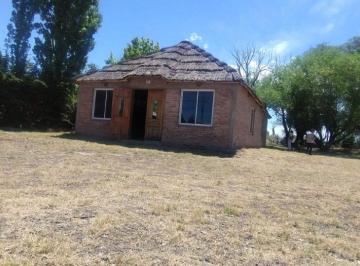 Terreno , San Rafael · Lote con Quincho en Venta