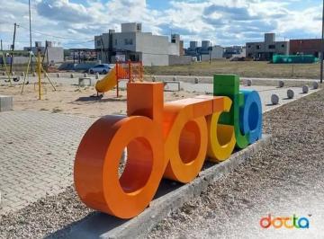 Foto · Lote en Venta Docta 250 m² Apto Duplex Frente a Espacio Verde
