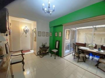 Departamento de 3 ambientes, Villa Urquiza · Departamento 3 Ambientes 2 Patios Apto Profesional en Venta Villa Urquiza.