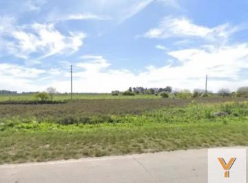 Terreno · 16875m² · Terreno en Venta - 16.875 m² - San Vicente