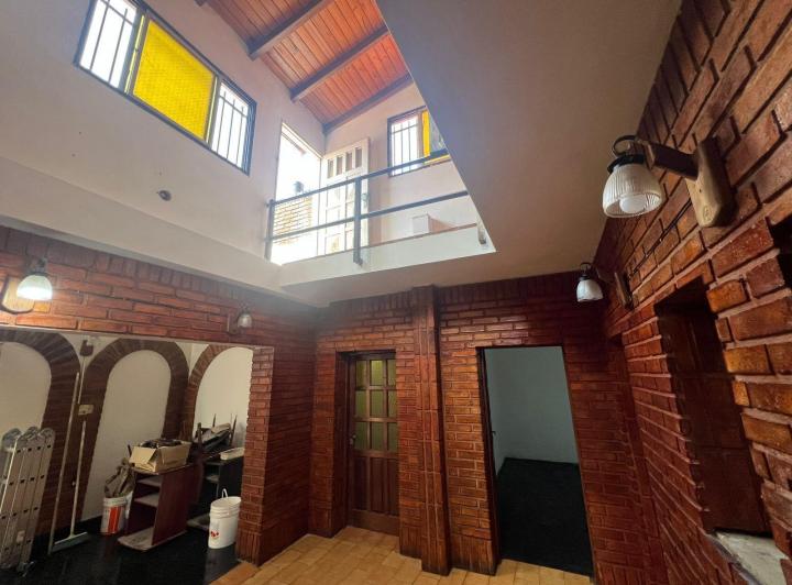 Casa · 99m² · 4 Ambientes