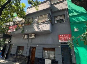 PH de 4 ambientes, Barracas · PH de 4 Ambientes - California Al 2000