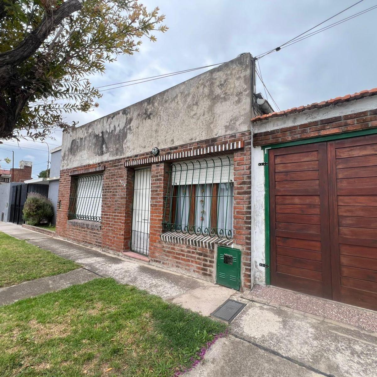 Casa 4 ambientes en Quintana e Italia – Mar del Plata