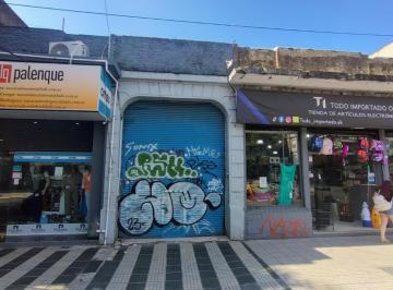 Bodega-Galpón · 395m² · Galpon Moron Centro