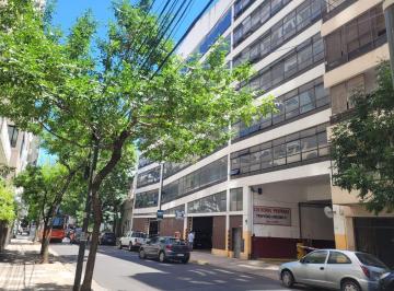 Garage · 12m² · Cochera en Barrio Norte