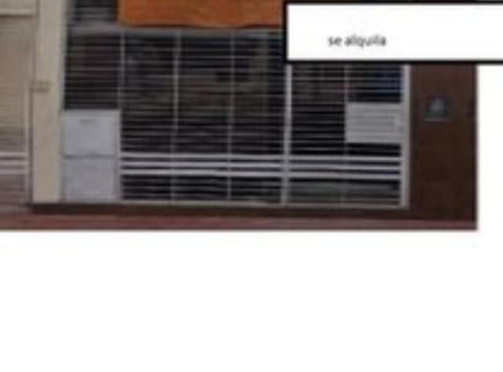 Local comercial · 15m² · 1 Ambiente