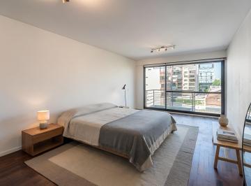 Departamento · 35m² · 1 Ambiente · Departamento Mono Ambiente en Venta - Ideal Inversor - Palermo Hollywood