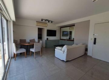 Departamento de 3 ambientes, Puerto Madero · Departamento Dúplex en Terraza Madero - Venta