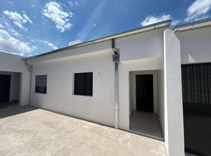 Departamento · 51m² · 4 Ambientes