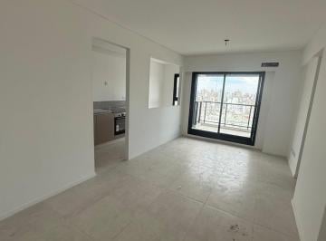 Departamento · 56m² · 2 Ambientes · Torre Human Abasto, Departamento 2 Ambientes, Listo Para Habitar, Piso Alto, Abasto