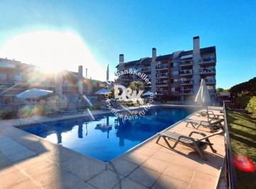 Departamento de 3 ambientes, San Fernando · Departamento en Venta de 2 Dorm. en Complejo Terrazas del Sol