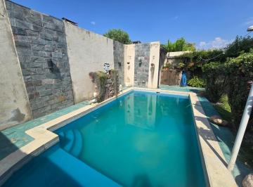 Casa · 170m² · 6 Ambientes · 2 Cocheras · Venta Casa Santo Tome - Zona Richieri
