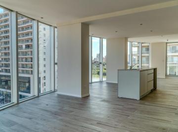 Departamento · 160m² · 8 Ambientes · Venta - Departamento - Puerto, Santa Fe
