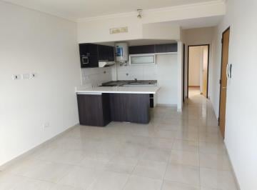 Departamento de 2 ambientes, La Matanza · Departamento de 2 Amb. con Cochera Al Frente Orientacion Norte