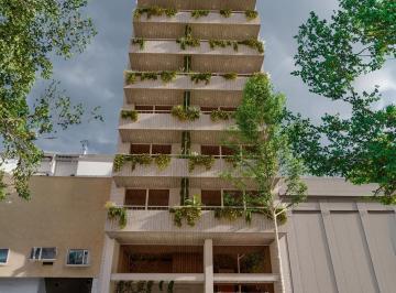 Oficina comercial · 24m² · 1 Ambiente · 1 Cochera · Venta Oficina | Balcón | Abasto Rosario