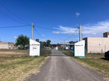 Terreno , La Plata · Venta Lote en Barrio "Latitu 34" Los Hornos