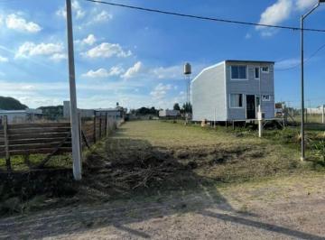 Terreno · 364m² · Terreno en Venta