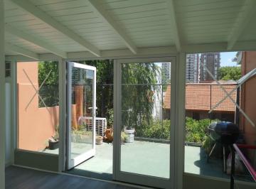 PH · 100m² · 4 Ambientes · PH en Venta en Martinez
