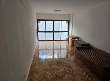 Departamento · 30m² · 1 Ambiente · Alquiler Departamento Monoambiente Recoleta Oportunidad