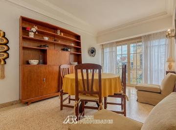 Departamento · 80m² · 3 Ambientes · Mitre 1715 | Centro