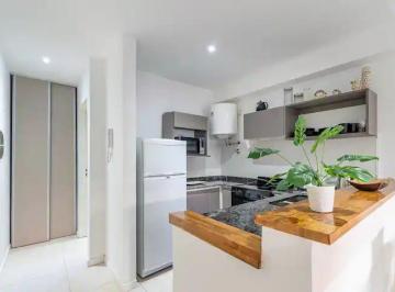 Departamento · 26m² · 1 Ambiente · Venta San Telmo Monoambiente con Patio