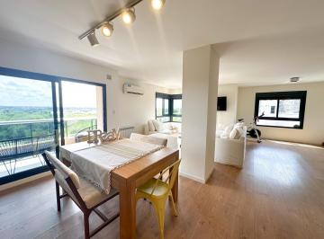 Departamento de 5 ambientes, Córdoba · Venta Departamento 3 Dorm. en Livette con Cochera