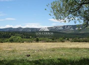 Campo · 11ha · Chacra en Venta en Bariloche - Espectacular Vista y Entorno!