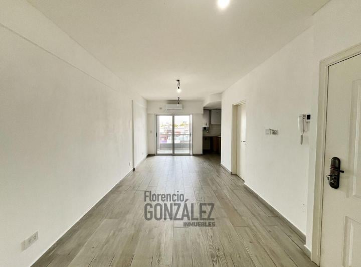 Departamento · 32m² · 1 Ambiente