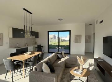 Casa de 2 ambientes, Córdoba · Opción Financiaciación! Dúplex a Estrenar de 1 Dormitorio en Una Sola Planta Docta Av
