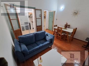 Departamento · 40m² · 2 Ambientes · Venta Departamento 2amb. Palermo Soho