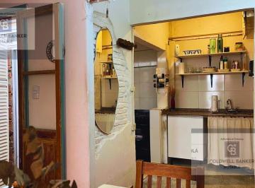 Departamento · 40m² · 2 Ambientes · Venta 2 Ambientes Charcas 4700