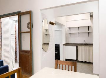 Departamento · 40m² · 2 Ambientes · Venta 2 Ambientes Charcas 4700